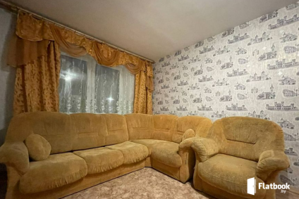 Уютная квартира на сутки в Старых дорогах!