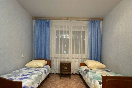 Уютная квартира на сутки в Старых дорогах!