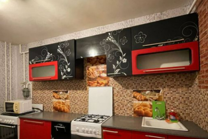 Уютная квартира на сутки в Старых дорогах!