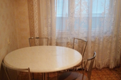 ул. Комсомольская, 22, 2 этаж