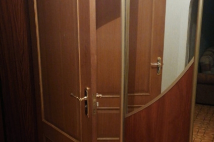 ул. Комсомольская, 22, 2 этаж