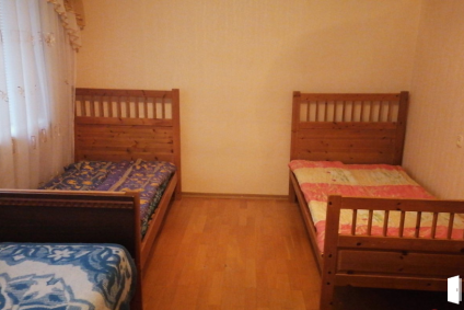 ул. Комсомольская, 22, 2 этаж