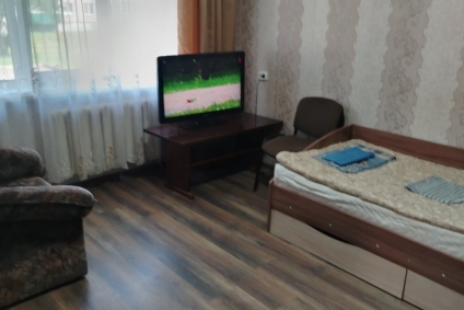 ул. Армейская, 8, 1 этаж