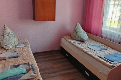 ул. Армейская, 8, 1 этаж