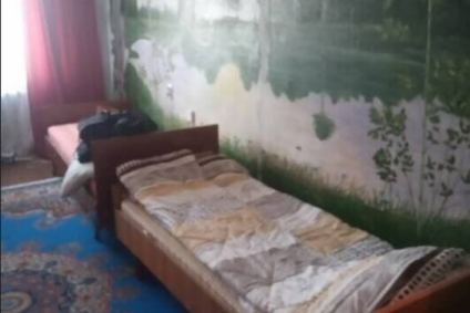 ул. 8 Марта, 2Б, 1 этаж