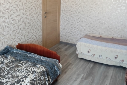 ул. Московская, 58, 4 этаж