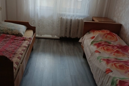 ул. Московская, 58, 4 этаж