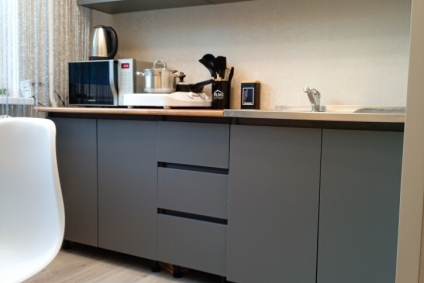 ул. Армейская, 8, 2 этаж