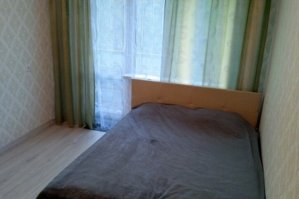 ул. Армейская, 8, 2 этаж