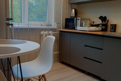 ул. Армейская, 8, 2 этаж